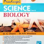 Pradeep Science Biology Part-3 Class 9