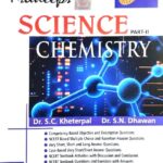 Pradeep Science Chemistry Part-2 Class 10