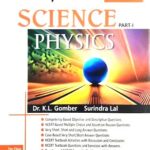 Pradeep Science Physics Part-1 Class 10