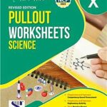 New Saraswati | Me n Mine | Science | Pullout Worksheets | Class 10|