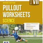 New Saraswati | Me n Mine | Science | Pullout Worksheets | Class 7|