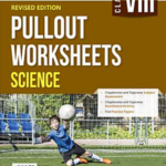New Saraswati | Me n Mine | Science | Pullout Worksheets | Class 8|