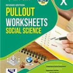 New Saraswati | Me n Mine | Social Science | Pullout Worksheets | Class 10|