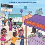 NCERT MATHS MELA 4 (TEXTBOOK OF MATHMATICS)