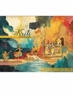 NCERT KRITI ART BOOK CLASS 7