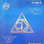 Secondary School Mathematics for Class 10 - CBSE - by R.S. Aggarwal