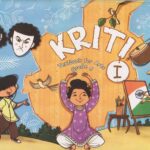 NCERT KRITI ART BOOK CLASS 6