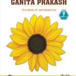 NCERT Ganit Prakash Mathematics Class 7