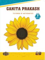 NCERT Ganit Prakash Mathematics Class 7