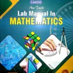 Evergreen New Trends in Mathematics Lab Manual for Class 12