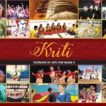 NCERT KRITI ART CLASS 8