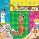 NCERT BANSURI ART CLASS 5