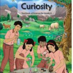 NCERT CURIOSITY SCIENCE CLASS 8