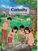 NCERT CURIOSITY SCIENCE CLASS 8