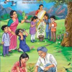 NCERT OUR WONDROUS WORLD CLASS 5