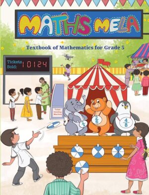 NCERT MATHS MELA CLASS 5