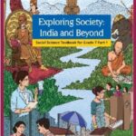 Exploring Society India And Beyond Social Studies for Class 7