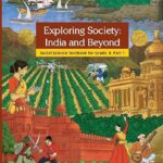 Exploring Society India And Beyond Social Studies for Class 8