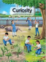 NCERT CURIOSITY CLASS 7