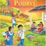 NCERT POORVI CLASS 8