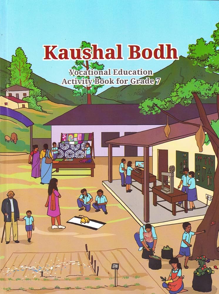 NCERT KAUSHAL BODH CLASS 7