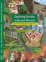 Exploring Society India And Beyond Social Studies for Class 7-II
