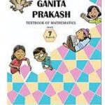 NCERT GANITA PRAKASH CLASS 7-II