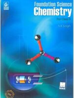 Foundation Science Chemistry For Class 9