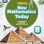 S Chand New Mathematics Today 8