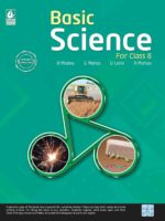 Basic Science For Class 8
