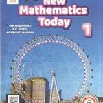 S Chand New Mathematics Today 1