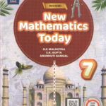 S Chand New Mathematics Today 7