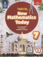 S Chand New Mathematics Today 7