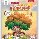 S Chand’s P C Wren’s Grammar for Class 1