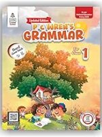 S Chand’s P C Wren’s Grammar for Class 1