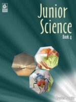 Junior Science Book 4