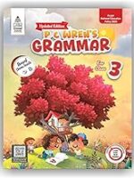 S Chand’s P C Wren’s Grammar for Class 3