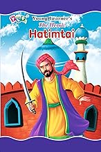 The Heroic Hatimtai