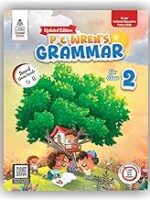 S Chand’s P C Wren’s Grammar for Class 2
