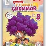 S Chand’s P C Wren’s Grammar for Class 5