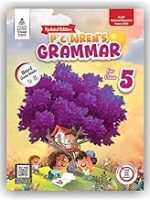 S Chand’s P C Wren’s Grammar for Class 5
