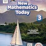 S Chand New Mathematics Today 3
