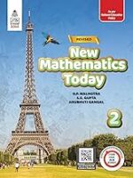 S Chand New Mathematics Today 2