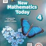 S Chand New Mathematics Today 4