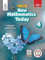 S Chand New Mathematics Today 4