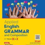 Blueprint Applied English Grammar & Composition Class 9 & 10
