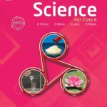 Basic Science For Class 6