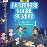 New Awareness Social Science Class 1