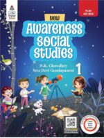 New Awareness Social Science Class 1