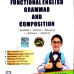 Laxmi Comprehensive Functional English Grammar Class 9 & 10